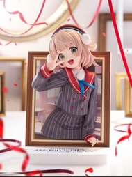 🔥預訂8月🔥 F:NEX Vtuber 虛擬主播 時雨羽衣 羽衣媽媽 masterpiece 1/4 PVC Figure 手辦