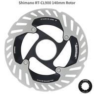 Shimano Dura-Ace RT CL900 Hydraulic Brake Disc Rotor Center Lock 140mm 160mm