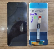 Màn Hình Tương Thích Xaomi Redmi Note 9 Pro 4G / Redmi Note 9S (nốt ruồi giữa) (tặng keo dán + cường