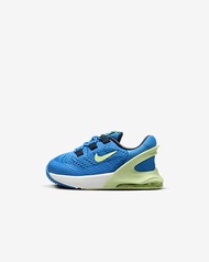 Nike Air Max 270 Go Baby/Toddler Easy On/Off Shoes