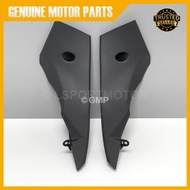 YAMAHA LC135-NEW AIR GUIDE (MATTE BLACK) R/L 55C-F137U/V-00 LC NEW V2 V3 V4 V5 V6 INNER COVER