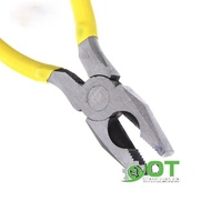 OT AUTOPARTS Linesman Plier 7