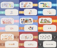 多款 Switch OLED/Switch/Switch Lite Case/Bag/Cover/Card Holder/Stand 保護殼/收納包/底座殼/卡盒/支架  日系漫畫/二次元/和風/惡搞