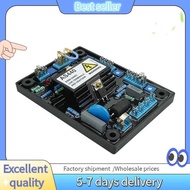 Brushless Generator AVR AS440 Automatic Voltage Regulator 220 Volt 1 Phase AS440