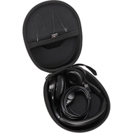 Sarung Aproca Serasi dengan Logitech H390 / H391 / Zone 301 / Zone 300 Headset Berwayar, Beg Penyimp