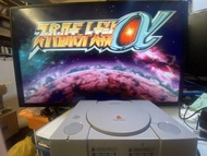 Sony PlayStation PS1 售剩主機一部