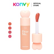4U2 Dear Me Liquid Blush 3.7g (5 Types To Choose)