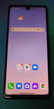 LG Stylo 6