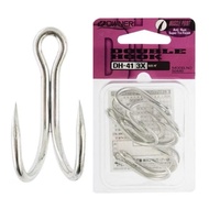 Owner Double Hook DH-41 3X
