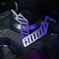 Professional Comb Lock Pick Sturdy & Durable Lock Picking Tool