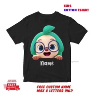 2026hogishort Match codsleevechristmaspendek100tshirtlengancottonbajukanak-kanakcodesign Hundred kid
