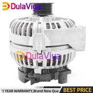 Auto Engine Alternator For Mercedes Benz W208 W215 W219 W210 W211 W220 R230 W463 A0131548202