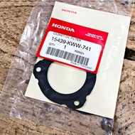 FU MAT 3 HOLE RING / FU LED - GENUINE ZIN IRON RON - 15439KWW741