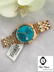 Đồng hồ nữ MARC JACOBS #MBM33 case 36mm. 5ATM