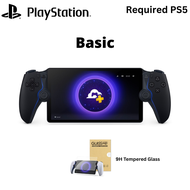 PlayStation Portal Remote Player for PS5 Console | PS Portal | PS5 Portal