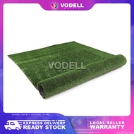 【Customize Size】VODELL 15MM Artificial Grass Carpet Fake Synthetic Outdoor & Indoor Artificial Plant