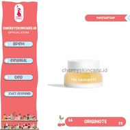EXPIRED 07/2026 - THE ORIGINOTE 24K SYMWHITE JELLY BOOSTER SERUM MOISTURIZER BRIGHTENS EVEN OUT SKIN