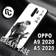 Glossy case Oppo A9 2020/GC9/ ANIME Motif/softcase oppo a9 2020/case oppo a5 2020/casing Oppo A9 202
