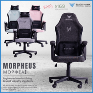 🦅(͢I͢N͢ ͢S͢T͢O͢C͢K͢S͢)͢ Black Hawk Morpheus Gaming Chair / Gaming Chair / Computer Chair (E-Sports C