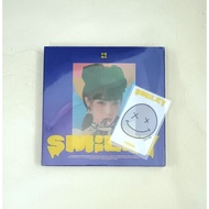 yena_first_mini_solo_album_smiley