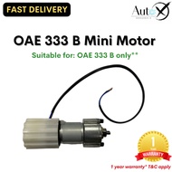 🇲🇾 OAE 333 B / A Mini Motor (Spare Part) for OAE333