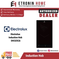 Electrolux Induction Hob EHI325CA