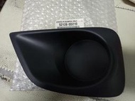 TOYOTA VIOS (14-17) 原廠 新品 駕駛座 霧燈蓋