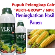 Pupuk Npk Cair Untuk Jagung, Pupuk Masa Pertumbuhan Jagung Sobat Tani