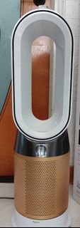 Dyson 冷暖空氣淨化風扇HP06