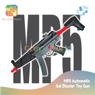 XYL MP5 / Jinming MP5 V2 / CYMA MP5 V2 Gel blaster Gel ball launcher TOY for boys electric automatic