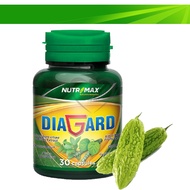 Nutrimax Diagard Suplemen Herbal Memelihara Kesehatan Penderita Diabetes Diabet