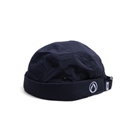 CROOZ CO NYLON DOCKER CAP 5-PANEL
