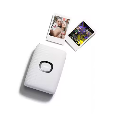 For Smart PhoneApp Film Machine New Instax Photo Camera Printers Fujifilm Instax Mini Link 3 Fujifil
