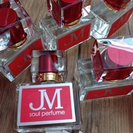 🌹JM SOUL PERFUME FOR WOMEN🌹