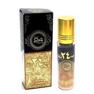 Oud 24 Hours 10 ml Atar Oud 24 Hours 10 ml Atar