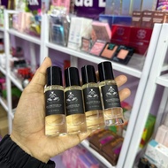 PERFUME RISZ BACCARAT Baccarat