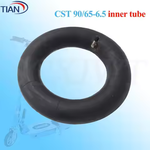 11 Inch Electric Scooter Tyre 90/65-6.5 Inner Tube 90 65 6.5 for Kugoo G Booster Dualtron Ultra Spee