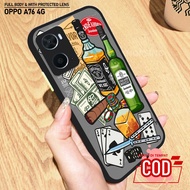 SC Case Oppo A76 4G Terbaru Terbaru - Fashion Case 6 - Case Hp Full Boddy with Protected lens - Pelindung hp Oppo A76 4G - Silikon hp Oppo A76 4G - Casing hp Oppo A76 4G - Cesing hp Oppo A76 4G - Case Handphone Oppo A76 4G - Mika hp Oppo A76 4G - Case