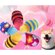 Toy Pet Dog Toy Sounding Interactive Toy Dog Chew Toy Puppy Toy Pet Toy Dog Plush Toy Accessories