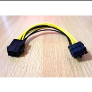 Kabel Power VGA 8 pin (6+2)