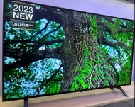 LG 50inch 50吋 Qned7S QNED 4K Smart TV  智能電視