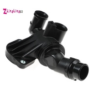 06F121111F for  A3 TT,  Golf    Coolant Thermostat Housing 06F 121 111 Car Accessories