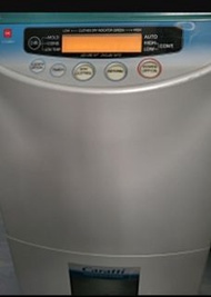 全新 KDK Dehumidifier YT20BH 16L 抽濕機 日本製