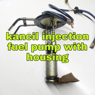 Kancil/kenari/kelisa Mira daihatsu L5/L2/L2S injection fuel pump with housing