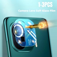 1-3PCS Camera Lens Protector For OPPO Reno 13F 13 12F 12 11 11A 10x 10 FS F zoom Pro Plus 5G 4G 6.6 