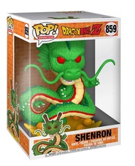 Funko pop! Dragonball Z Shenron 龍珠 神龍  Glow in the Dark