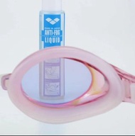 【💥日本直送】Arena SILKY 日本製泳鏡 泳鏡 游泳眼鏡
