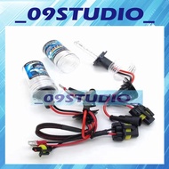 HID Xenon Headlight Bulb H1/H3/H4/H7/H8/H11/9005/9006