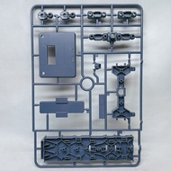 Daban 8829 Strike Metal Build ver Part Hangar Base