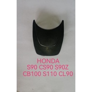 HONDA S90 CS90 S90Z CB100 S110 CL90 NEW FENDER MUDFLAP STAY SPLASH GUARD MADE IN TAIWAN